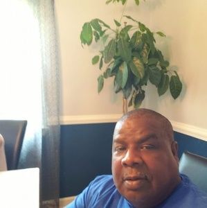 Meet your Posher, Larry d sr.